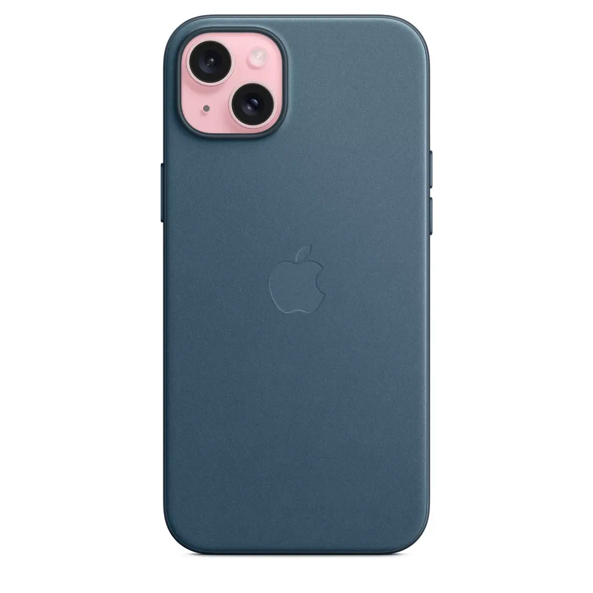 Чехол iPhone 15 Plus FineWoven Case Photo 2