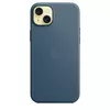 Чехол iPhone 15 Plus FineWoven Case Photo 3