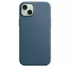 Чехол iPhone 15 Plus FineWoven Case Photo 4