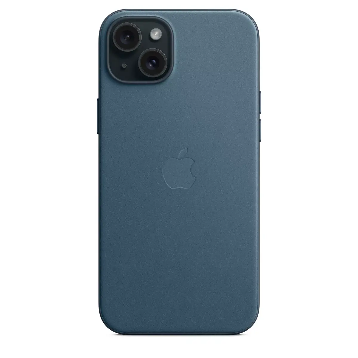 Чехол iPhone 15 Plus FineWoven Case Photo 5