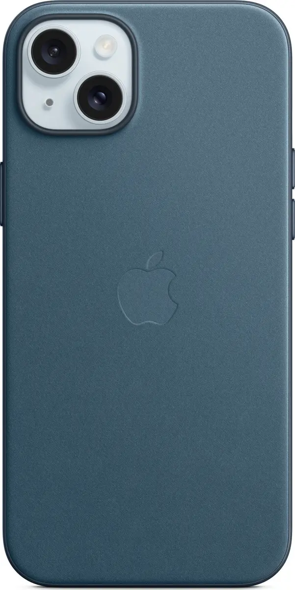 Vāks Apple iPhone 15 Plus FineWoven