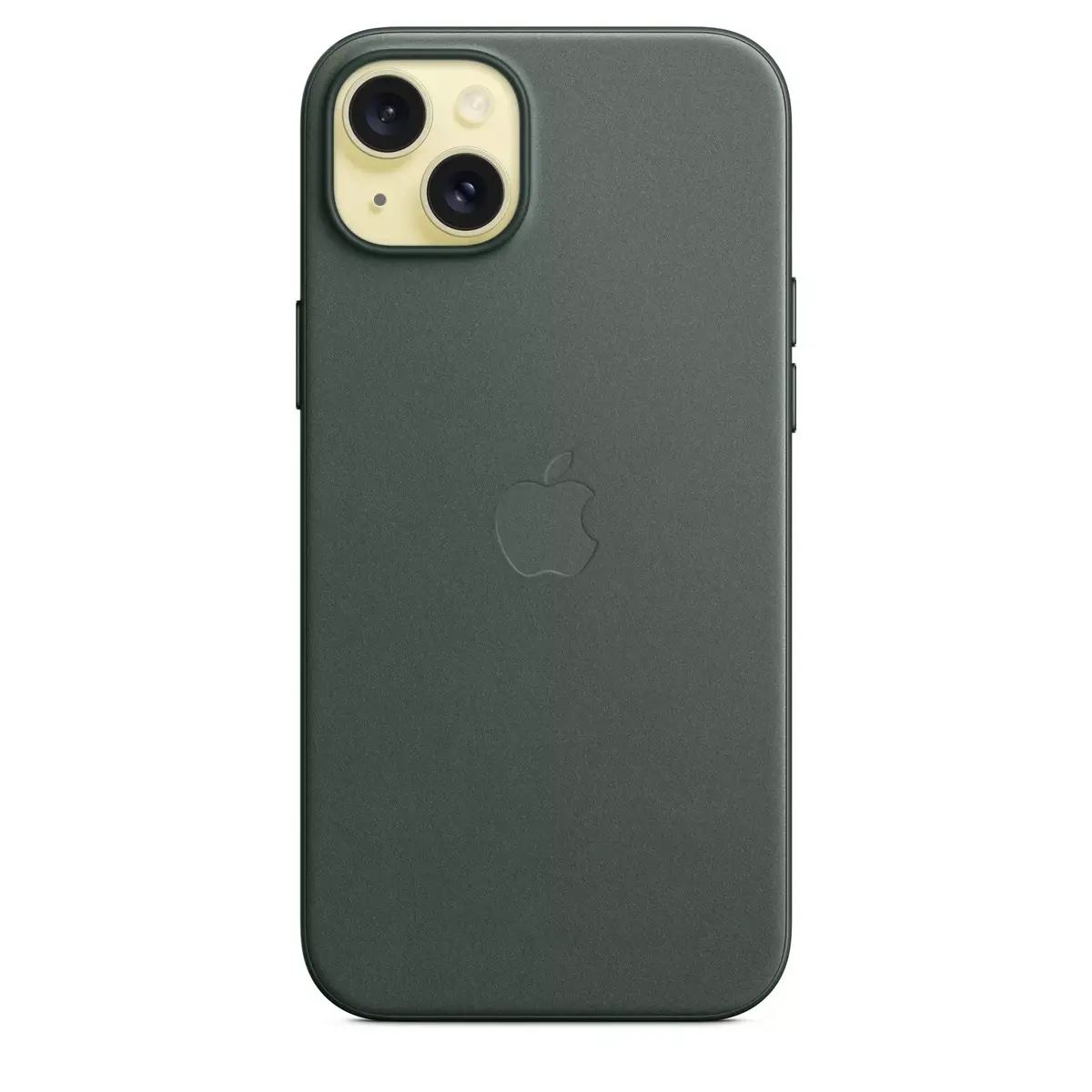 Cover iPhone 15 Plus FineWoven Case Photo 3