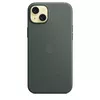 Cover iPhone 15 Plus FineWoven Case Photo 3
