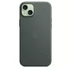 Cover iPhone 15 Plus FineWoven Case Photo 4