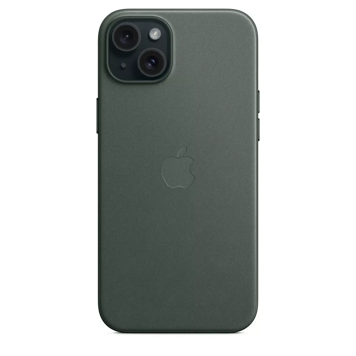Cover iPhone 15 Plus FineWoven Case Photo 5