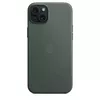 Cover iPhone 15 Plus FineWoven Case Photo 5