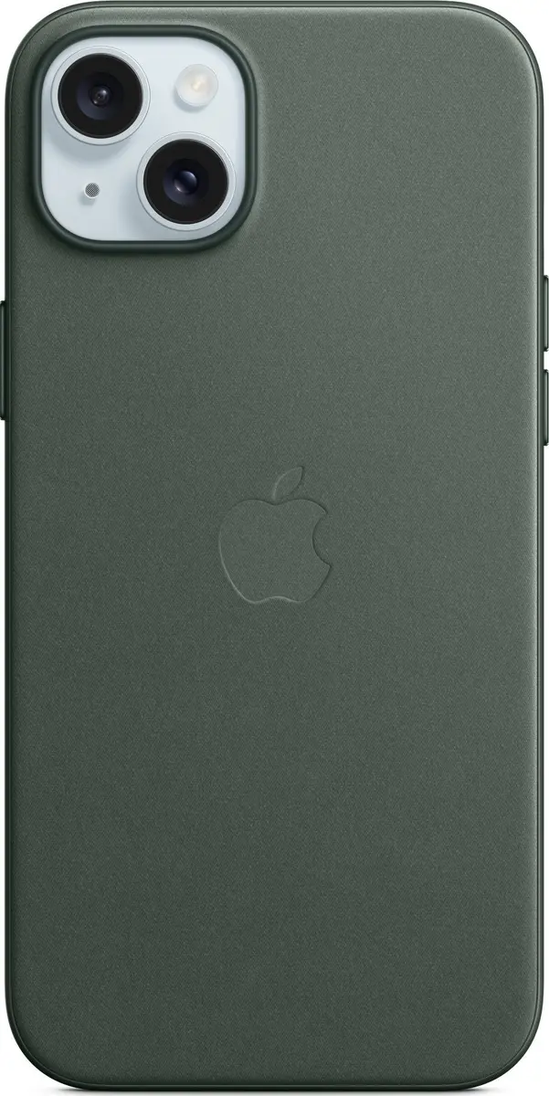 Vāks Apple iPhone 15 Plus FineWoven