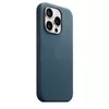 Apple FineWoven Case with MagSafe for iPhone 15 Pro Photo 5