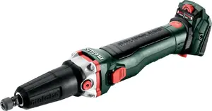 Аккумуляторный ударный гайковерт Metabo GVB 18 LTX BL 11-9 HT — 18 В, бесщеточный, повышенный крутящий момент