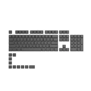 Keyboard cap Glorious PC Gaming Race GPBT Black PBT material