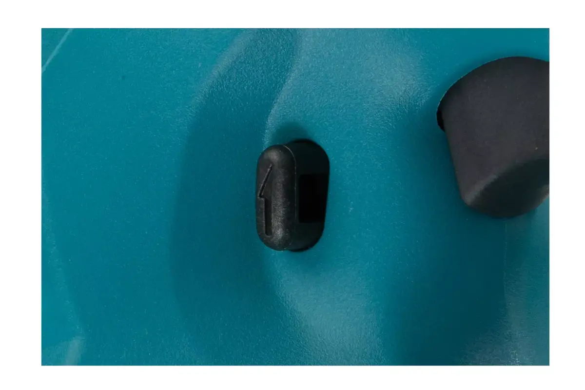 Jaudas zemes urbis Makita DDG461Z Photo 4