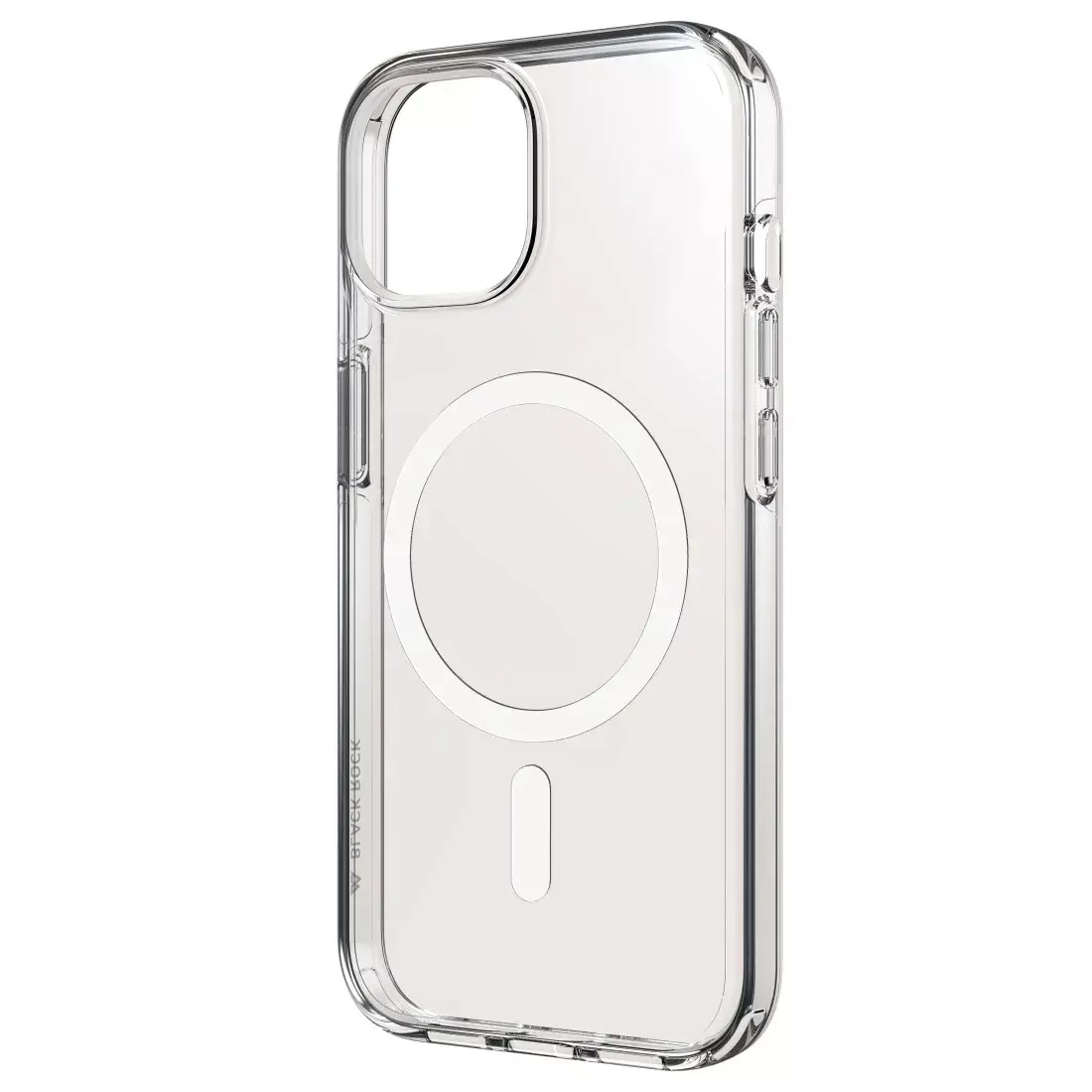 Чехол Black Rock Mag Clear iPhone 15 Photo 2