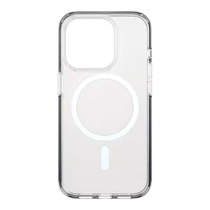 Чехол Black Rock Mag Clear iPhone 15 Pro 15.5 см Прозрачный