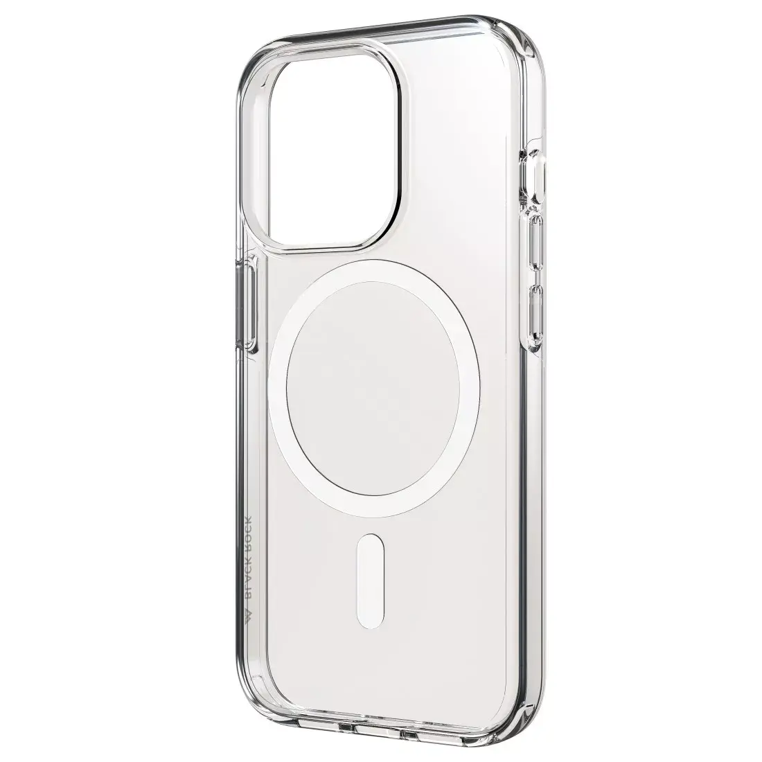 Чехол Black Rock Mag Clear iPhone 15 Pro Photo 2