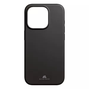 Cover Black Rock Mag Urban iPhone 15 Pro Max 17 cm Black