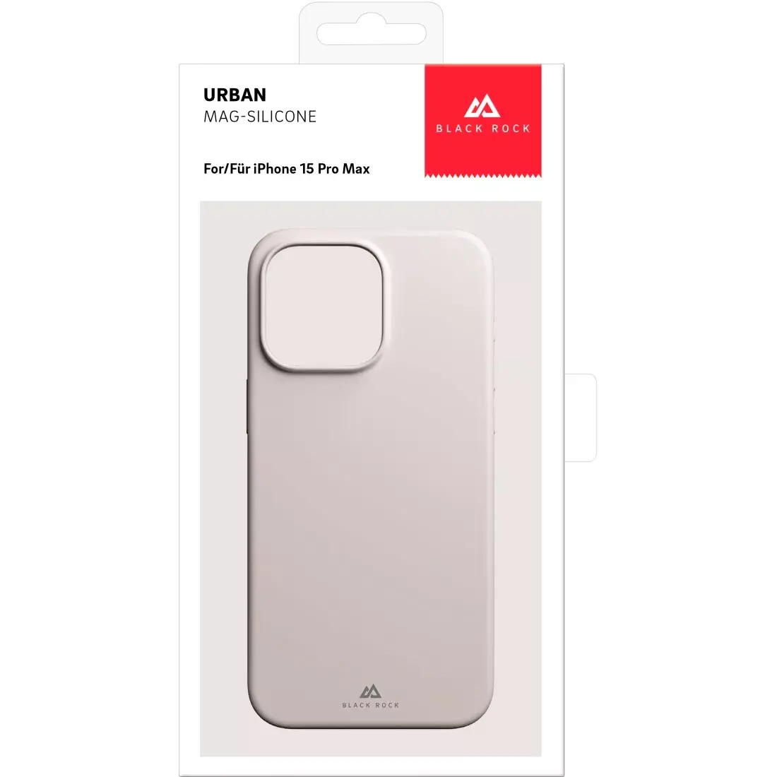 Vāks Hama Mag Urban Case iPhone 15 Pro Max Photo 3
