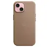 Cover Apple iPhone 15 FineWoven Case with MagSafe Photo 2