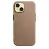 Cover Apple iPhone 15 FineWoven Case with MagSafe Photo 3