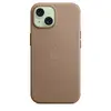 Cover Apple iPhone 15 FineWoven Case with MagSafe Photo 4