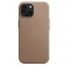 Cover Apple iPhone 15 FineWoven Case with MagSafe Photo 5