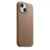 Cover Apple iPhone 15 FineWoven Case with MagSafe Photo 6