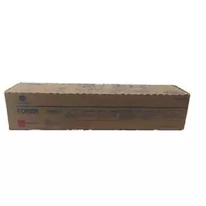 Тонер Konica Minolta TN-622 Magenta Original A5E7350 20000 страниц