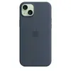 Silikona vāciņš Apple iPhone 15 Plus Photo 4