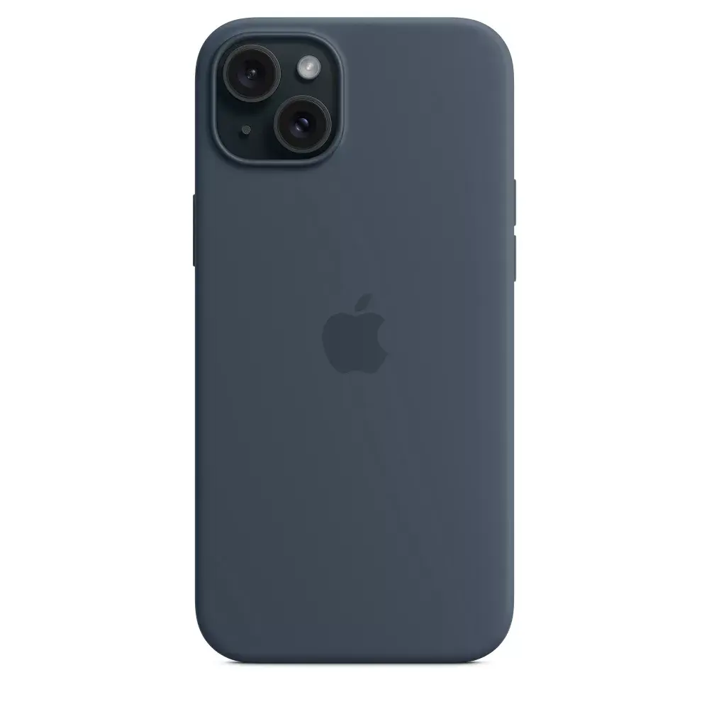 Silikona vāciņš Apple iPhone 15 Plus Photo 5