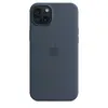 Silikona vāciņš Apple iPhone 15 Plus Photo 5