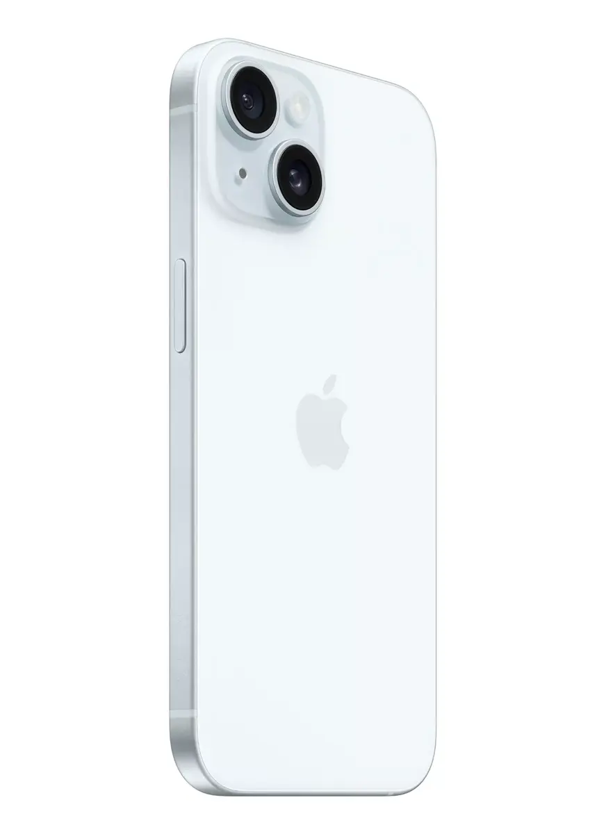 Смартфон Apple iPhone 15 Photo 2