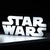 Paladone Star Wars Logo Light Night Lamp Photo 2
