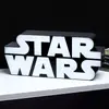 Paladone Star Wars Logo Light Night Lamp Photo 3