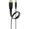 HDMI kabelis GOOBAY 61279 — 2 m, HDMI 2.0 Photo 2