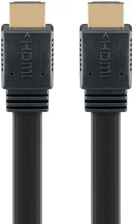 HDMI kabelis GOOBAY 61279 — 2 m, HDMI 2.0 Photo 3