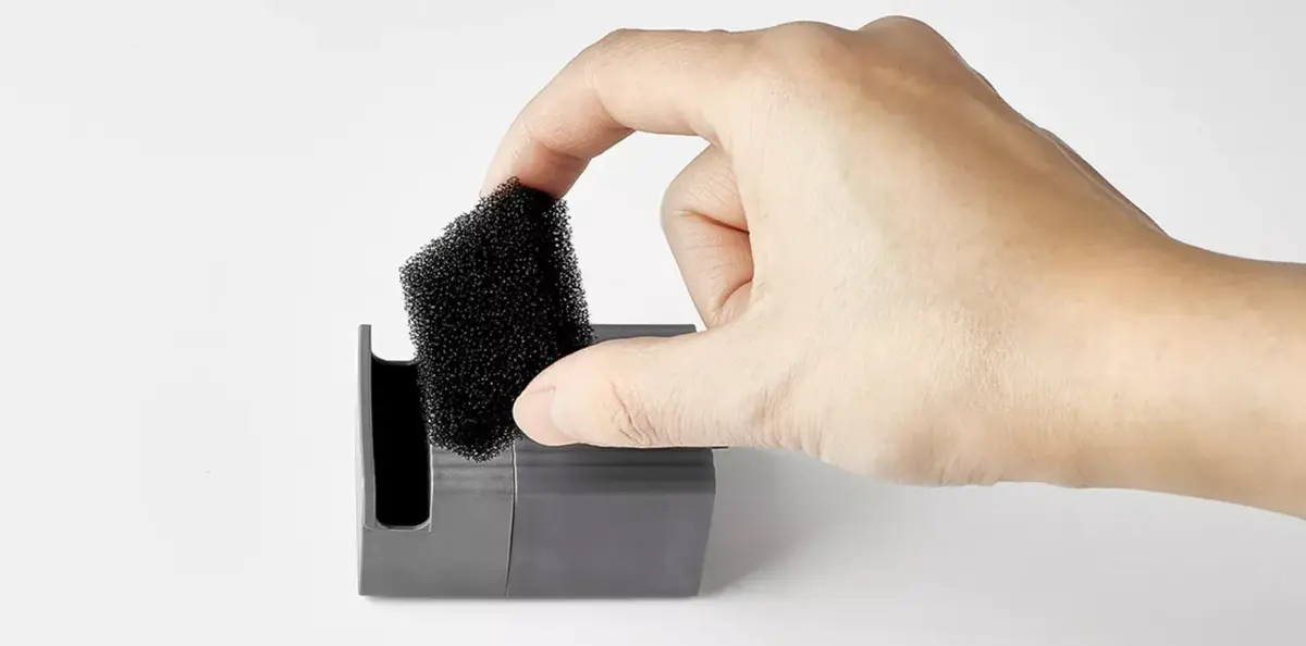 Запасной пенопластовый фильтр PETKIT Petkit Foam Filter Photo 2