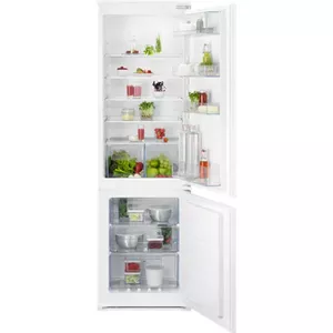 AEG OSC6N181ES fridge-freezer Built-in 257 L E White