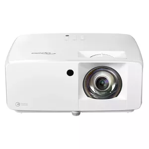 Проектор Optoma ZK430ST 3700 ANSI люмен DLP UHD 4K