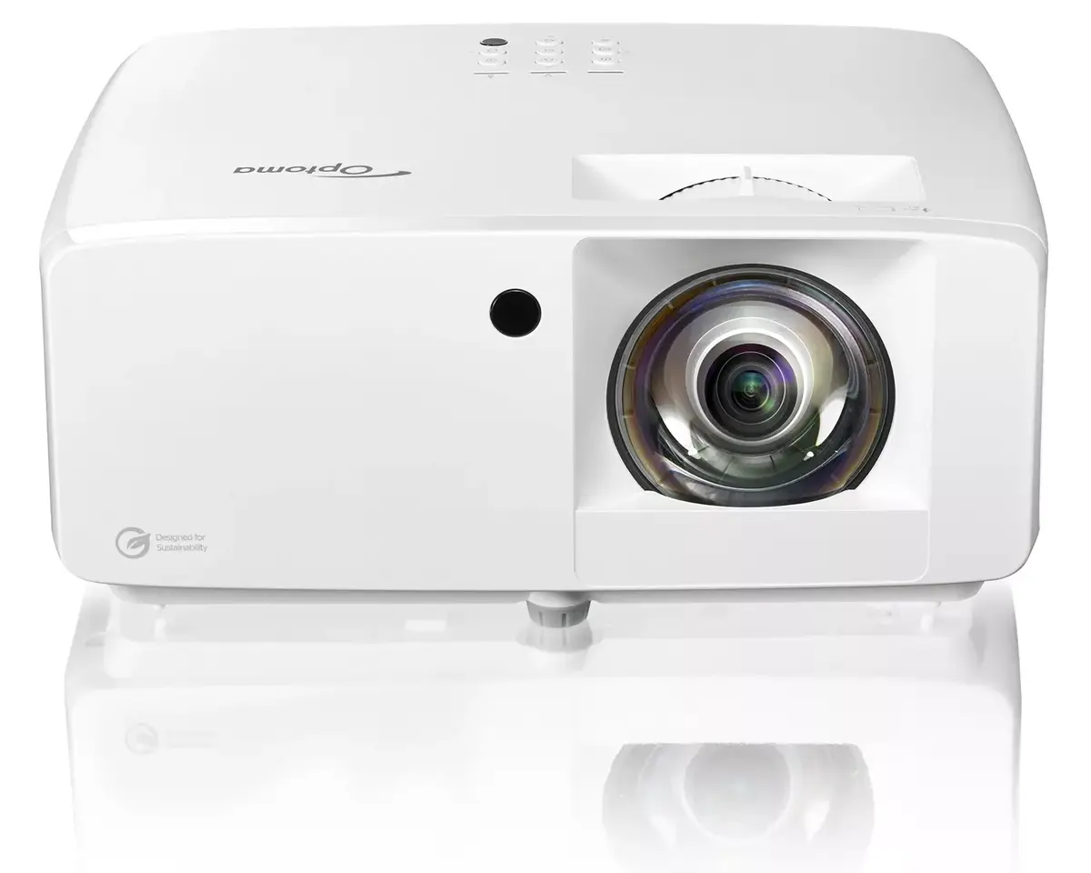 Projector Optoma ZK430ST Photo 3