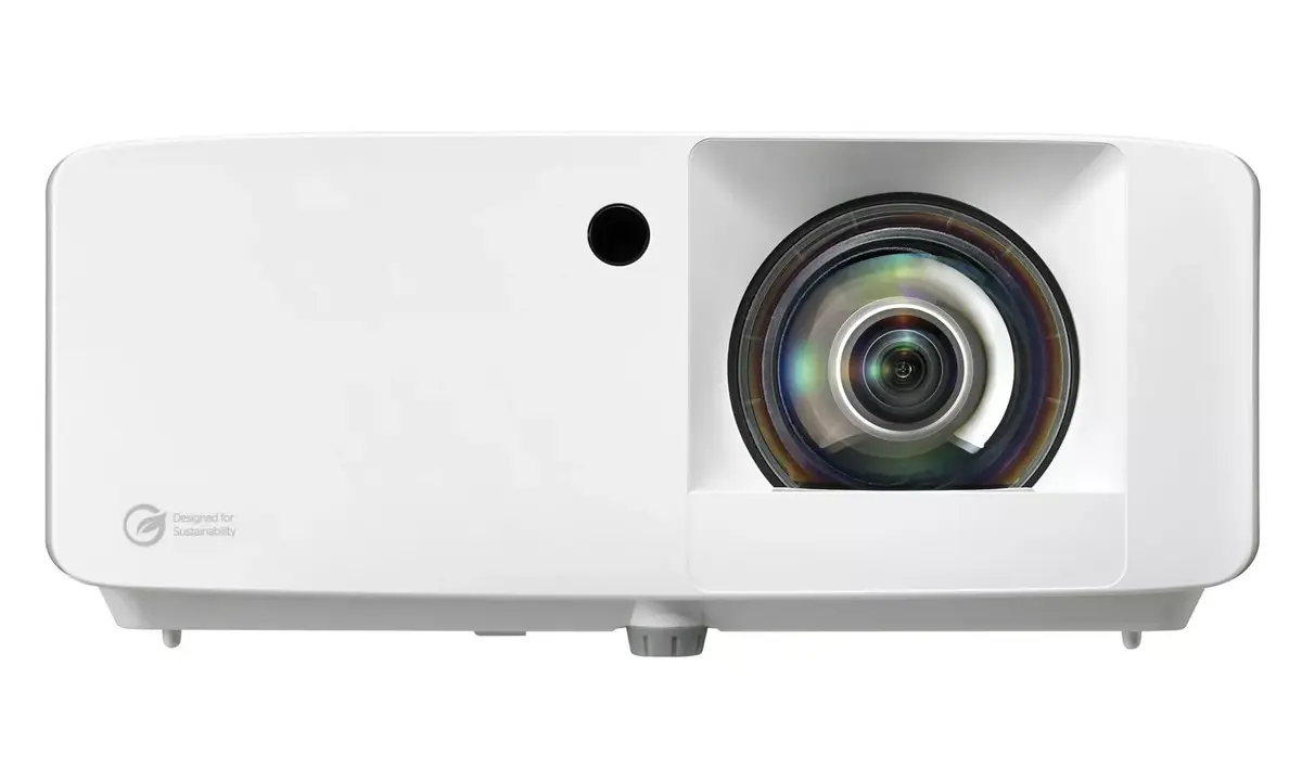 Projector Optoma ZK430ST Photo 4