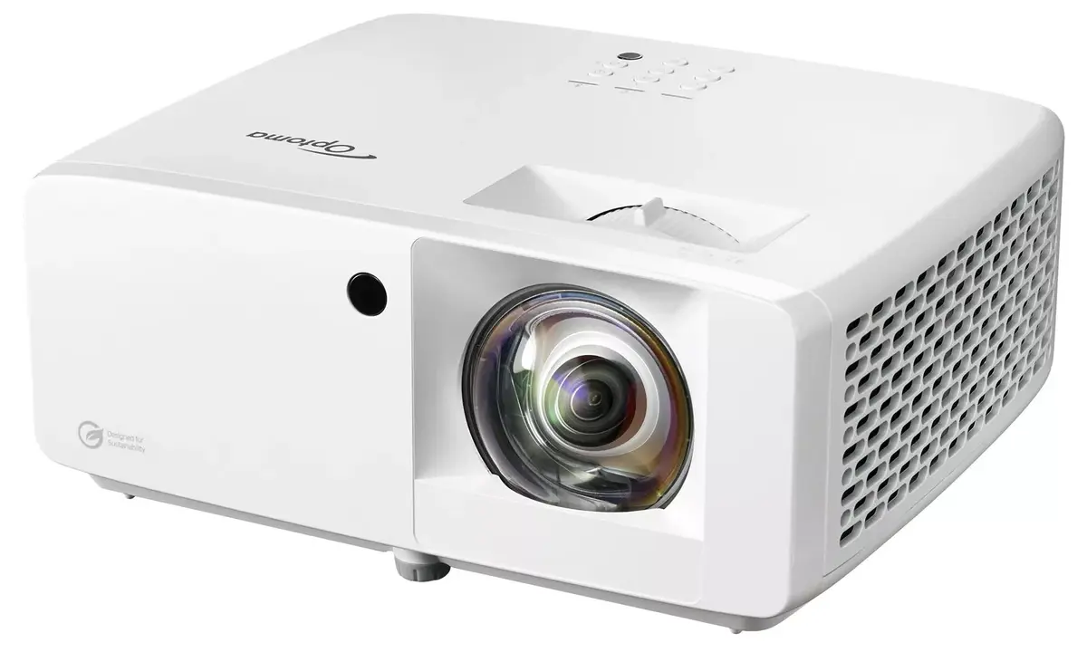Projector Optoma ZK430ST Photo 7