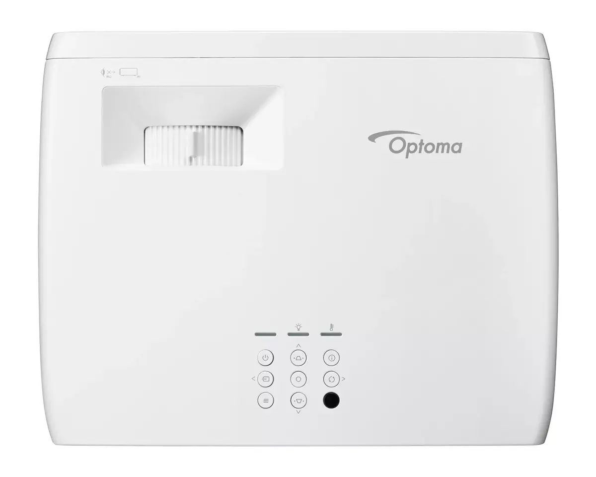 Projector Optoma ZK430ST Photo 8