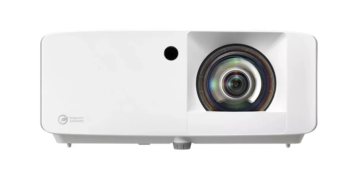 Projector Optoma ZK430ST Photo 9