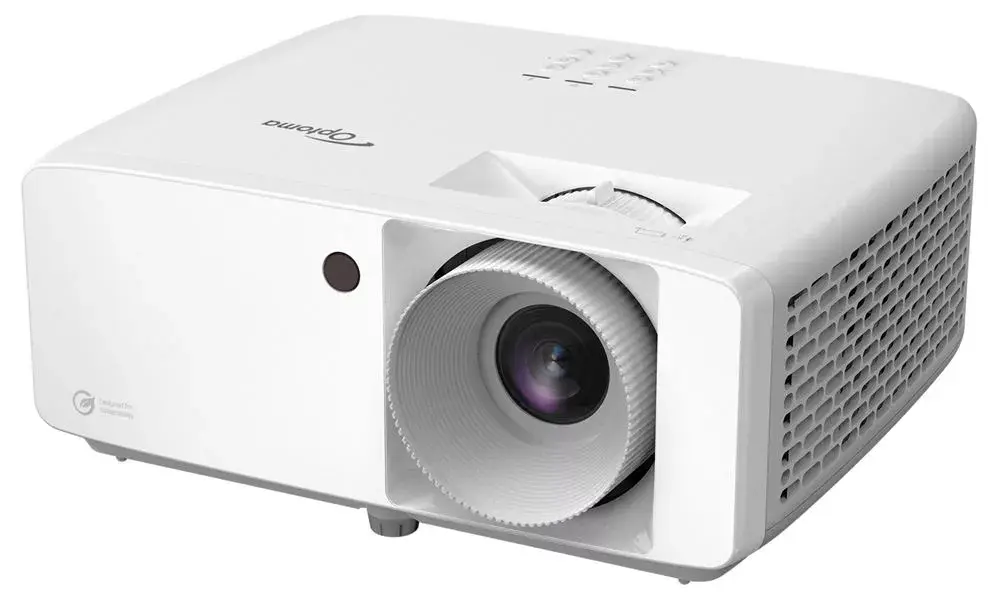 OPTOMA ZH520 projector 5500 ANSI 1080p Photo 4