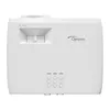 OPTOMA ZH520 projector 5500 ANSI 1080p Photo 5