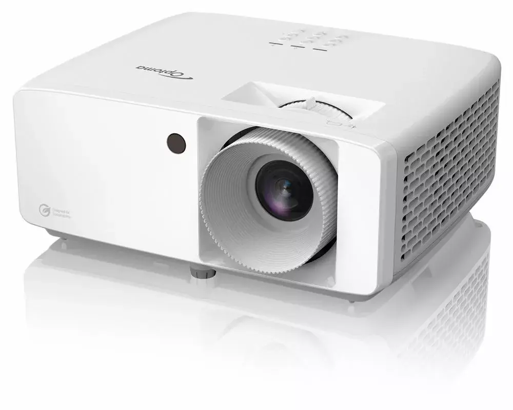 Projector Optoma ZH462 Photo 2
