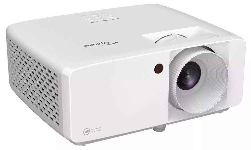 Projector Optoma ZH462 Photo 4