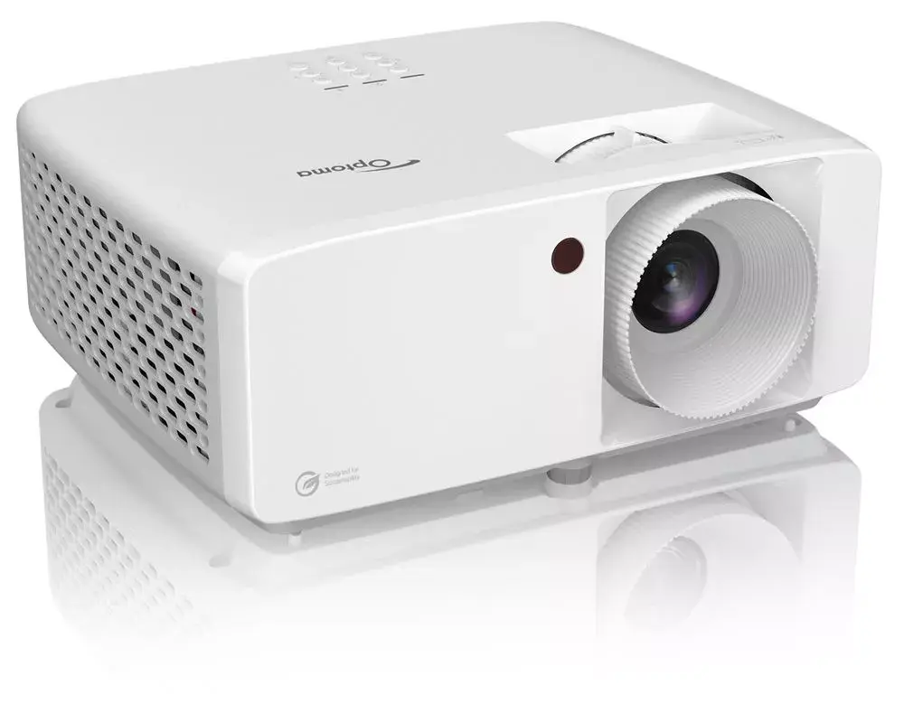 Projector Optoma ZH462 Photo 5