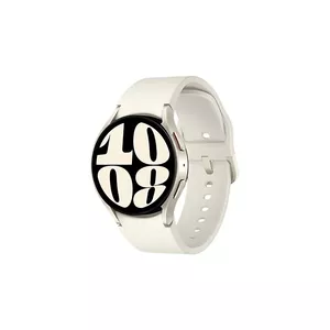Viedpulkstenis Samsung Galaxy Watch6 Krēmkrāsā