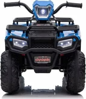 Lean Cars Kvadracikls JC915 Zils Ar