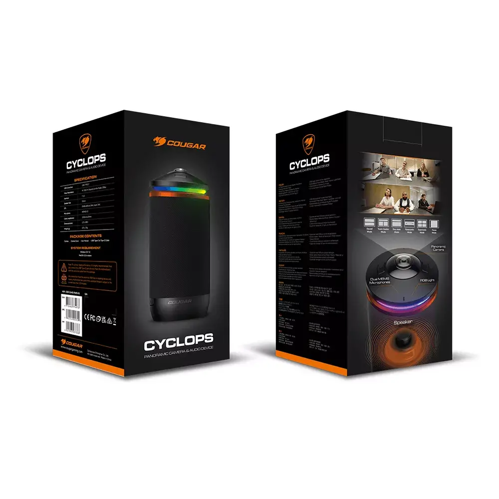 COUGAR Gaming CYCLOPS Photo 7